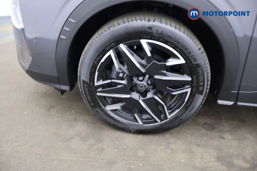 Peugeot 5008 GT Automatic Petrol SUV - Stock Number (1630504) - 4th supplementary image