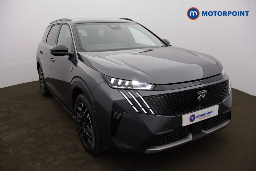 Peugeot 5008 GT Automatic Petrol SUV - Stock Number (1630504) - 5th supplementary image