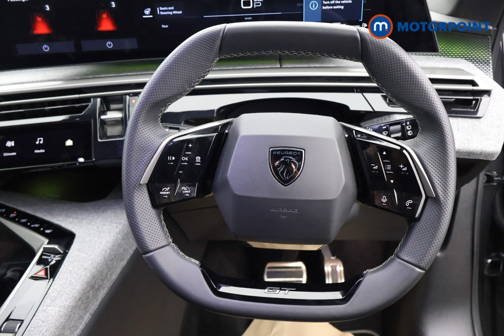Peugeot 5008 GT Automatic Petrol SUV - Stock Number (1630504) - 6th supplementary image