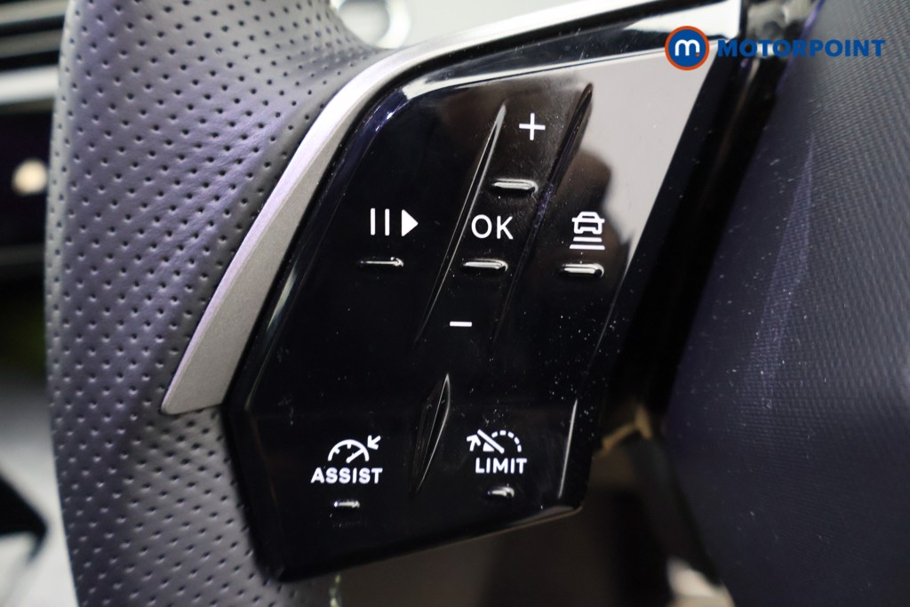 Peugeot 5008 GT Automatic Petrol SUV - Stock Number (1630504) - 7th supplementary image