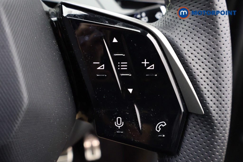 Peugeot 5008 GT Automatic Petrol SUV - Stock Number (1630504) - 8th supplementary image