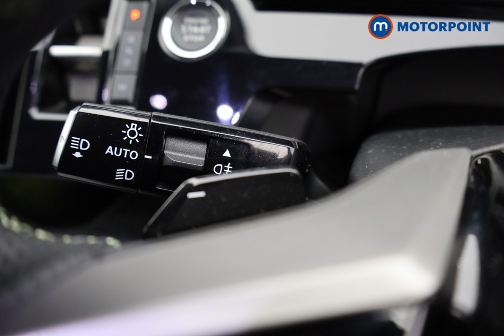 Peugeot 5008 GT Automatic Petrol SUV - Stock Number (1630504) - 9th supplementary image