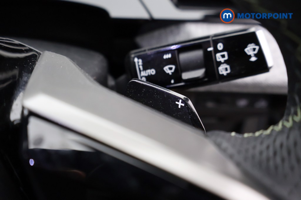 Peugeot 5008 GT Automatic Petrol SUV - Stock Number (1630504) - 10th supplementary image