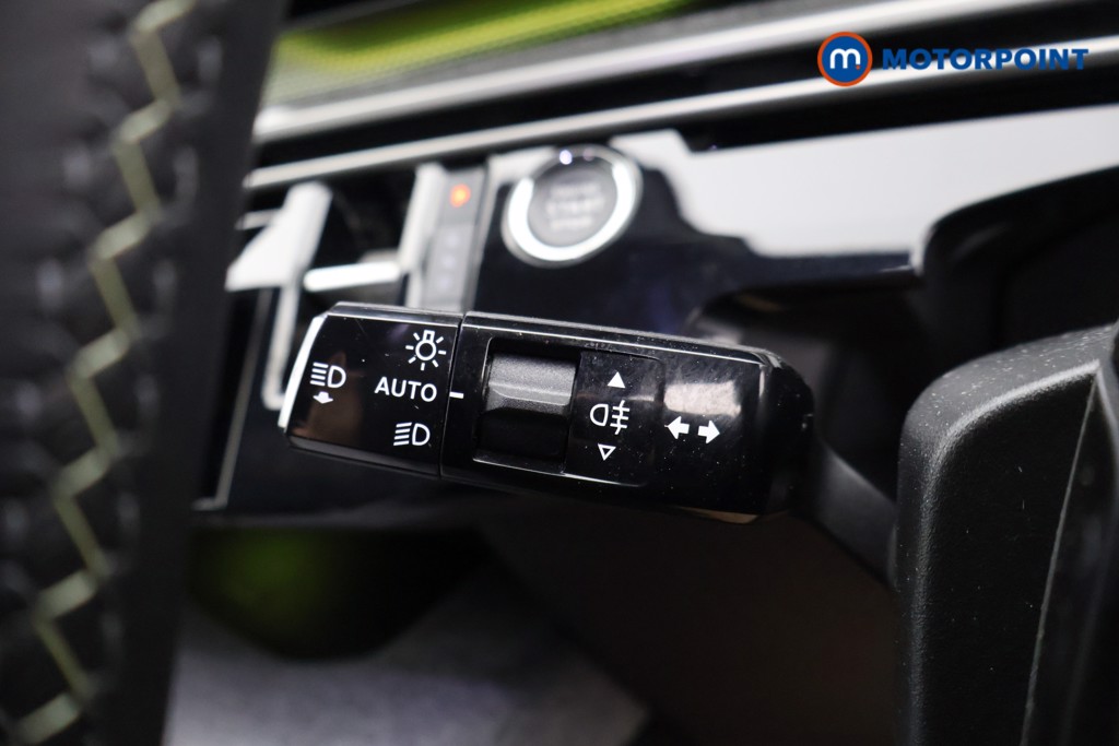 Peugeot 5008 GT Automatic Petrol SUV - Stock Number (1630504) - 12th supplementary image