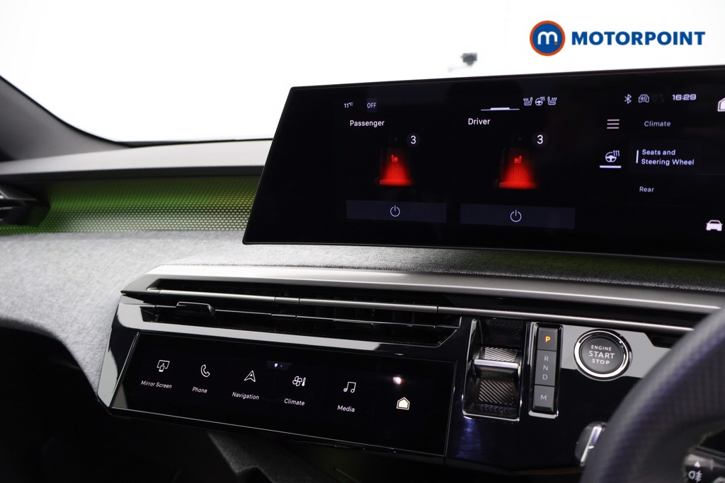 Peugeot 5008 GT Automatic Petrol SUV - Stock Number (1630504) - 14th supplementary image