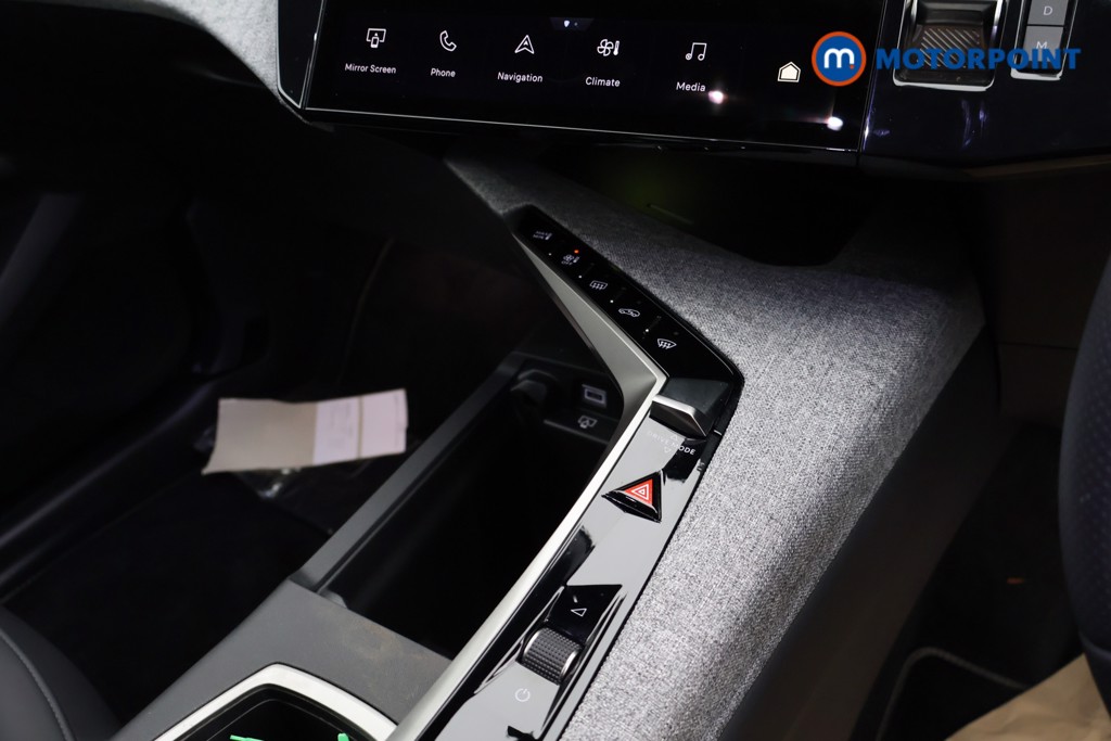 Peugeot 5008 GT Automatic Petrol SUV - Stock Number (1630504) - 15th supplementary image