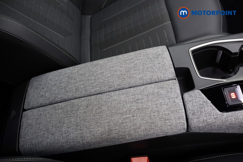 Peugeot 5008 GT Automatic Petrol SUV - Stock Number (1630504) - 18th supplementary image