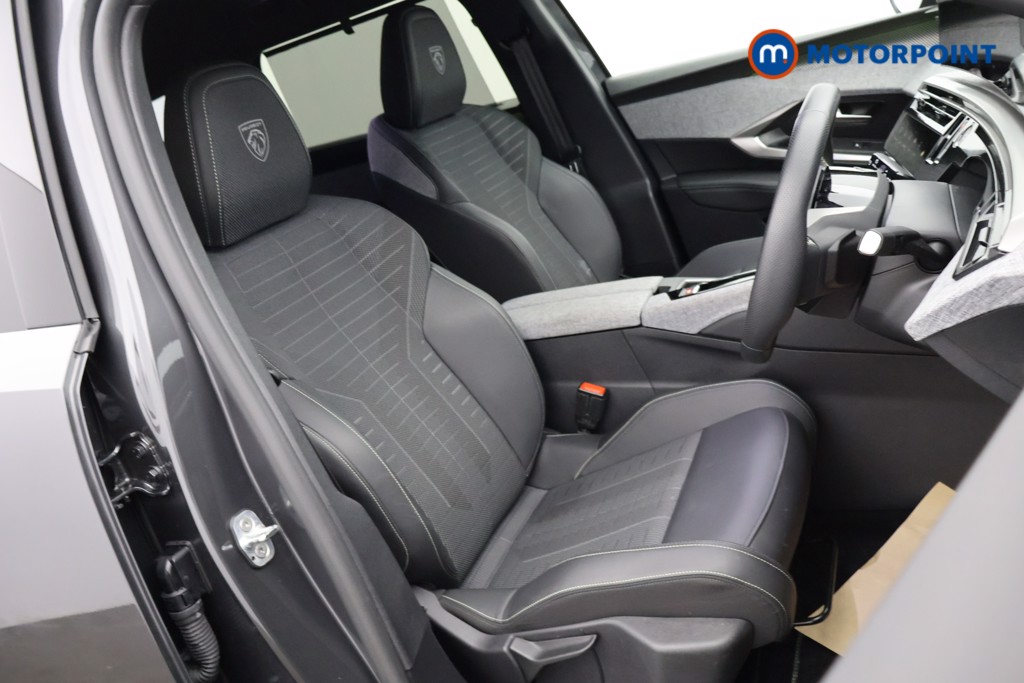 Peugeot 5008 GT Automatic Petrol SUV - Stock Number (1630504) - 21st supplementary image