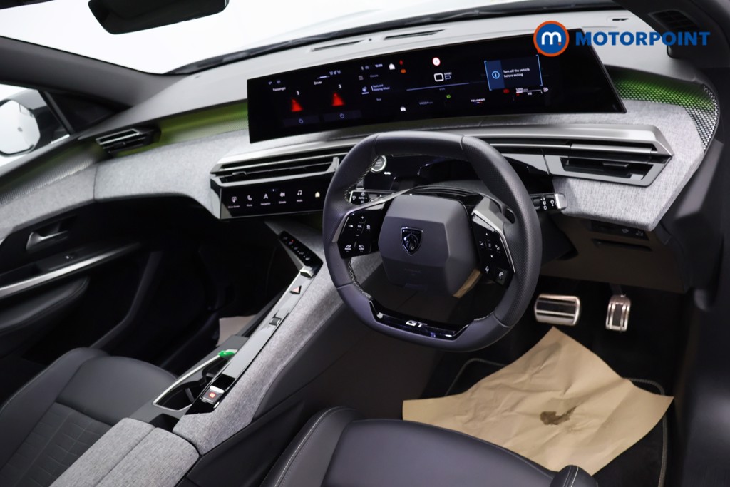 Peugeot 5008 GT Automatic Petrol SUV - Stock Number (1630504) - 22nd supplementary image