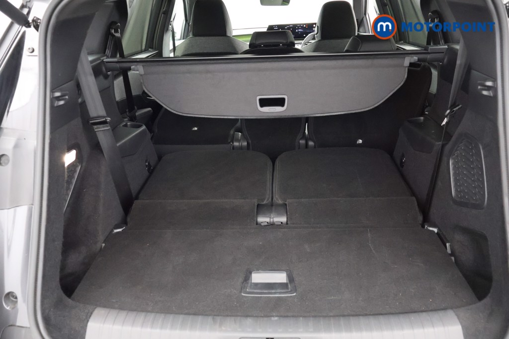 Peugeot 5008 GT Automatic Petrol SUV - Stock Number (1630504) - 26th supplementary image