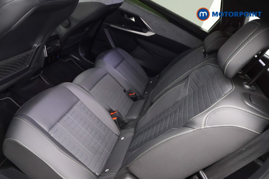 Peugeot 5008 GT Automatic Petrol SUV - Stock Number (1630504) - 29th supplementary image