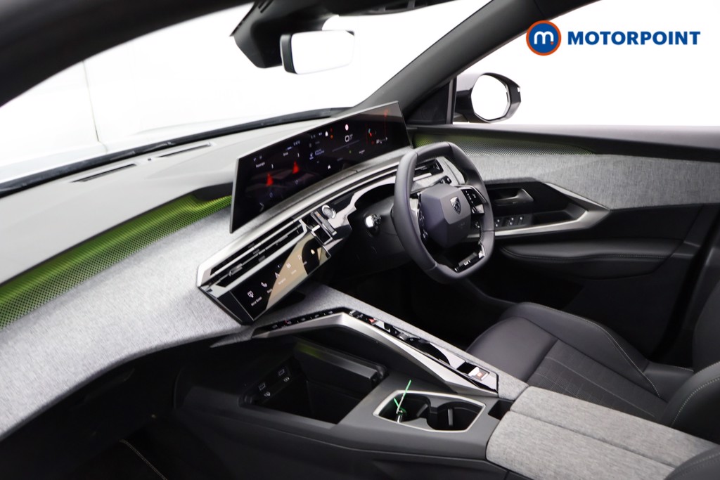 Peugeot 5008 GT Automatic Petrol SUV - Stock Number (1630504) - 31st supplementary image