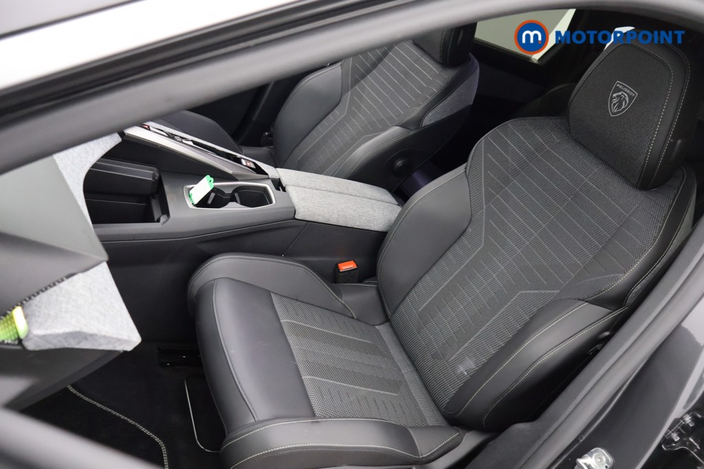 Peugeot 5008 GT Automatic Petrol SUV - Stock Number (1630504) - 33rd supplementary image