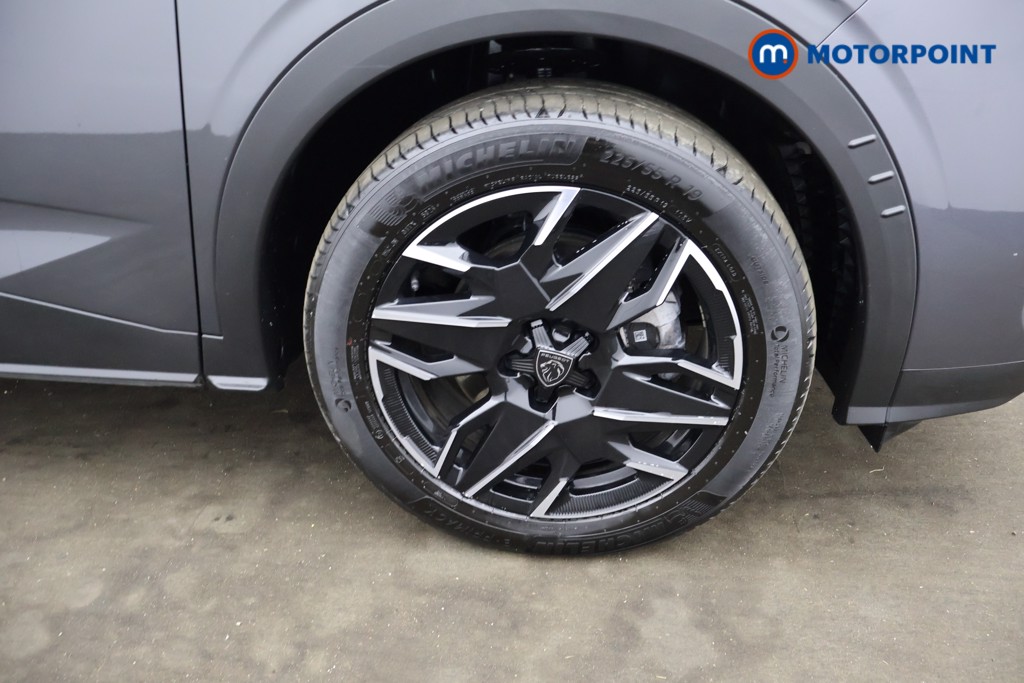 Peugeot 5008 GT Automatic Petrol SUV - Stock Number (1630504) - 1st supplementary image