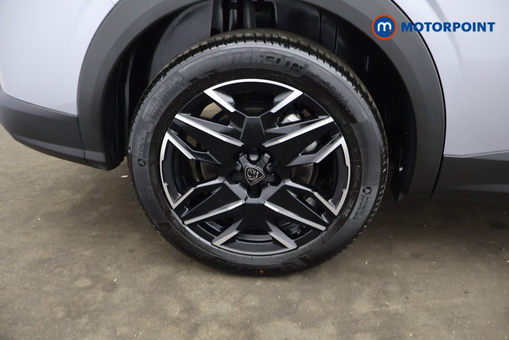 Peugeot 5008 GT Automatic Petrol SUV - Stock Number (1630505) - 2nd supplementary image