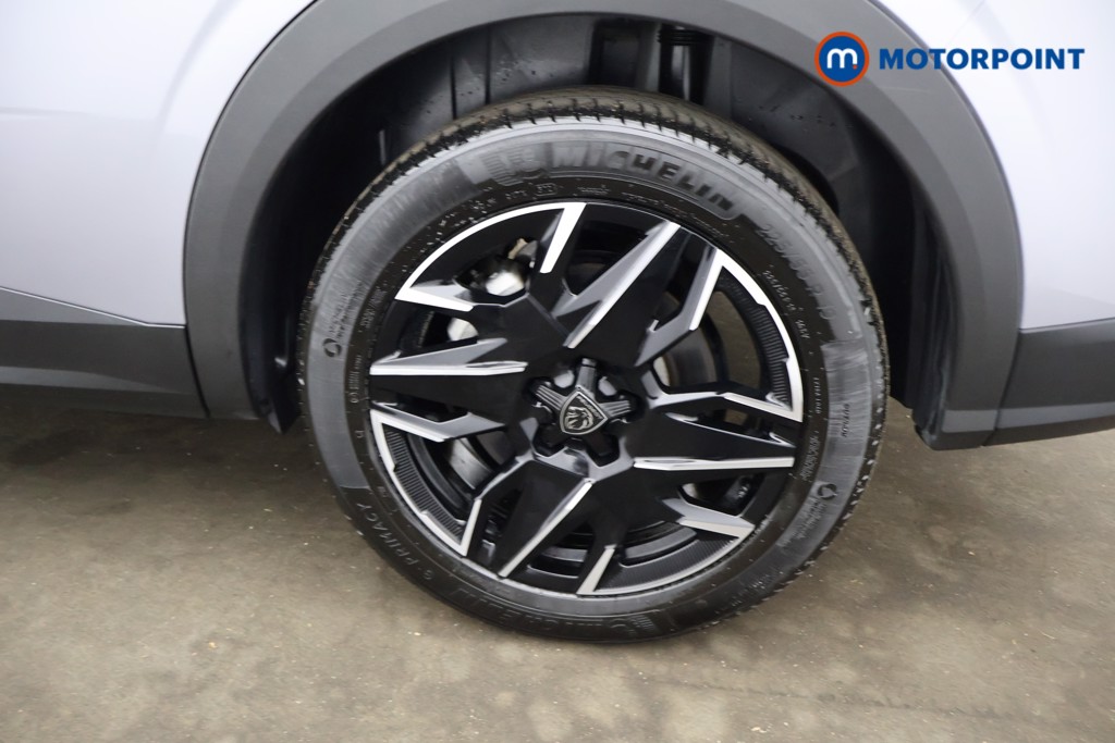 Peugeot 5008 GT Automatic Petrol SUV - Stock Number (1630505) - 3rd supplementary image