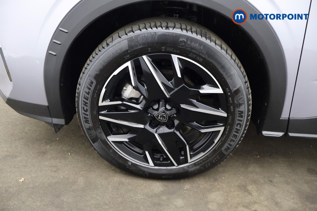 Peugeot 5008 GT Automatic Petrol SUV - Stock Number (1630505) - 4th supplementary image