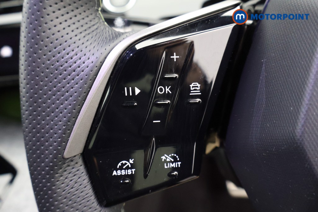 Peugeot 5008 GT Automatic Petrol SUV - Stock Number (1630505) - 7th supplementary image