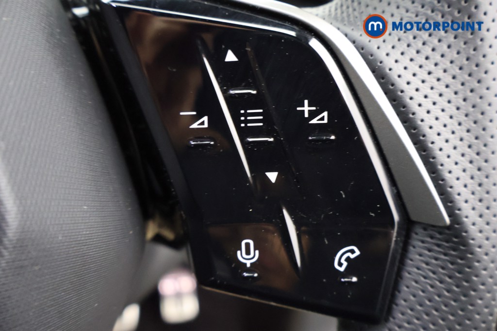 Peugeot 5008 GT Automatic Petrol SUV - Stock Number (1630505) - 8th supplementary image