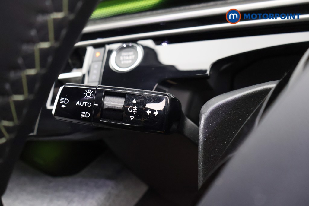 Peugeot 5008 GT Automatic Petrol SUV - Stock Number (1630505) - 12th supplementary image