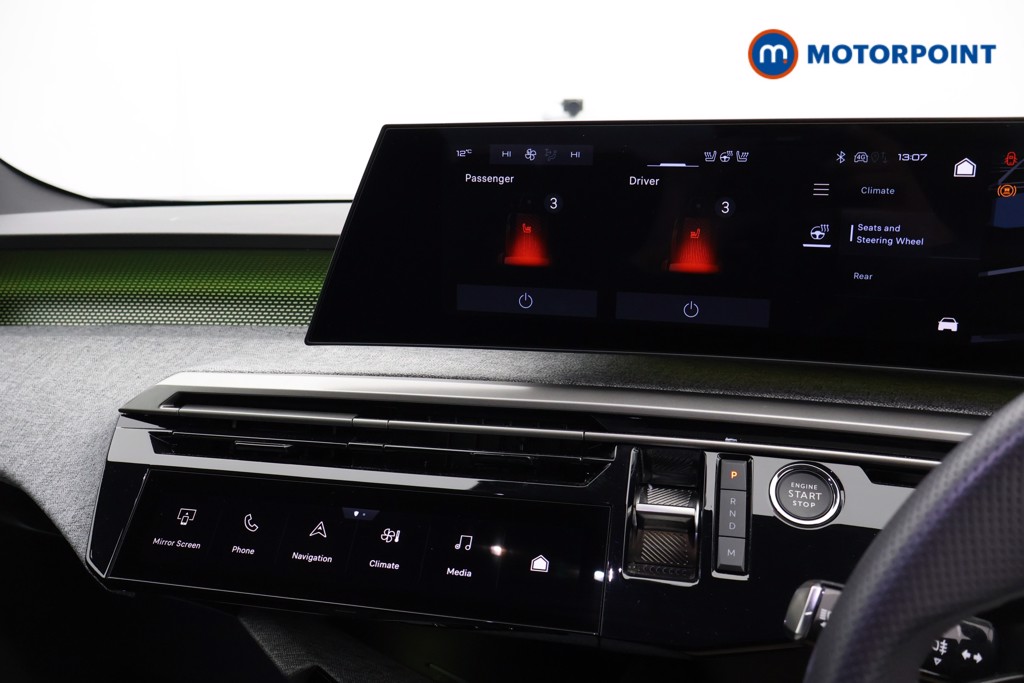 Peugeot 5008 GT Automatic Petrol SUV - Stock Number (1630505) - 14th supplementary image