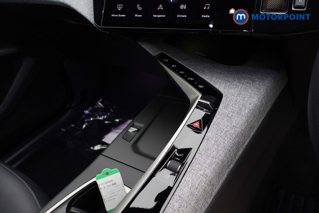 Peugeot 5008 GT Automatic Petrol SUV - Stock Number (1630505) - 15th supplementary image