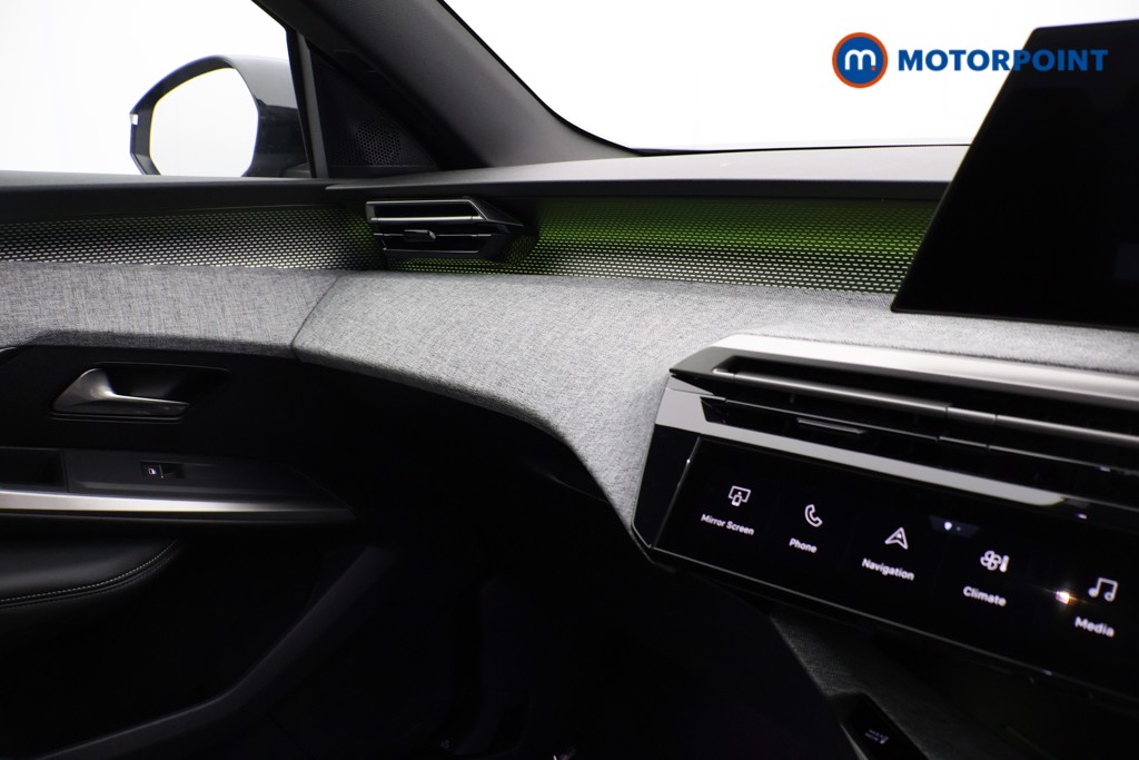 Peugeot 5008 GT Automatic Petrol SUV - Stock Number (1630505) - 16th supplementary image