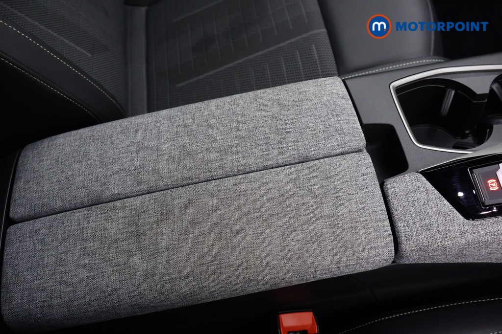 Peugeot 5008 GT Automatic Petrol SUV - Stock Number (1630505) - 18th supplementary image