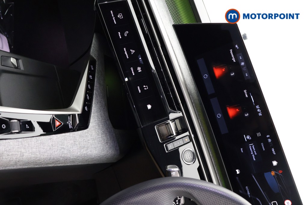 Peugeot 5008 GT Automatic Petrol SUV - Stock Number (1630505) - 19th supplementary image