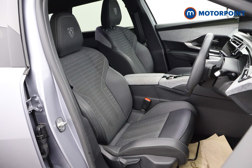 Peugeot 5008 GT Automatic Petrol SUV - Stock Number (1630505) - 21st supplementary image