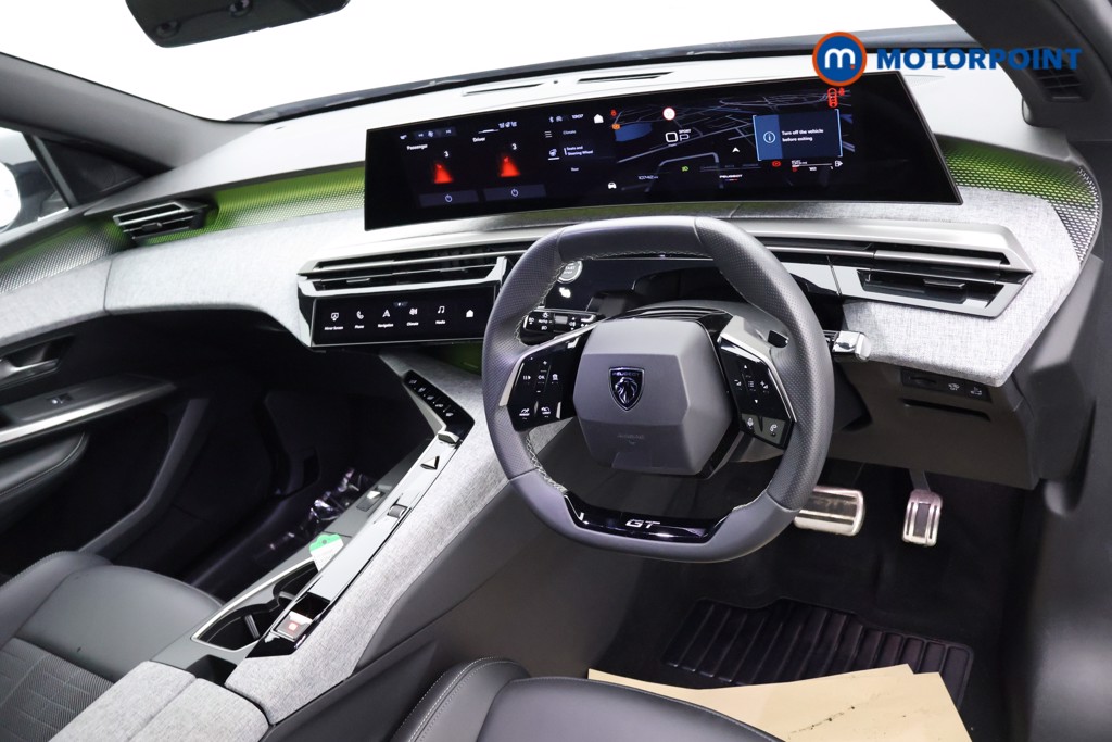 Peugeot 5008 GT Automatic Petrol SUV - Stock Number (1630505) - 22nd supplementary image