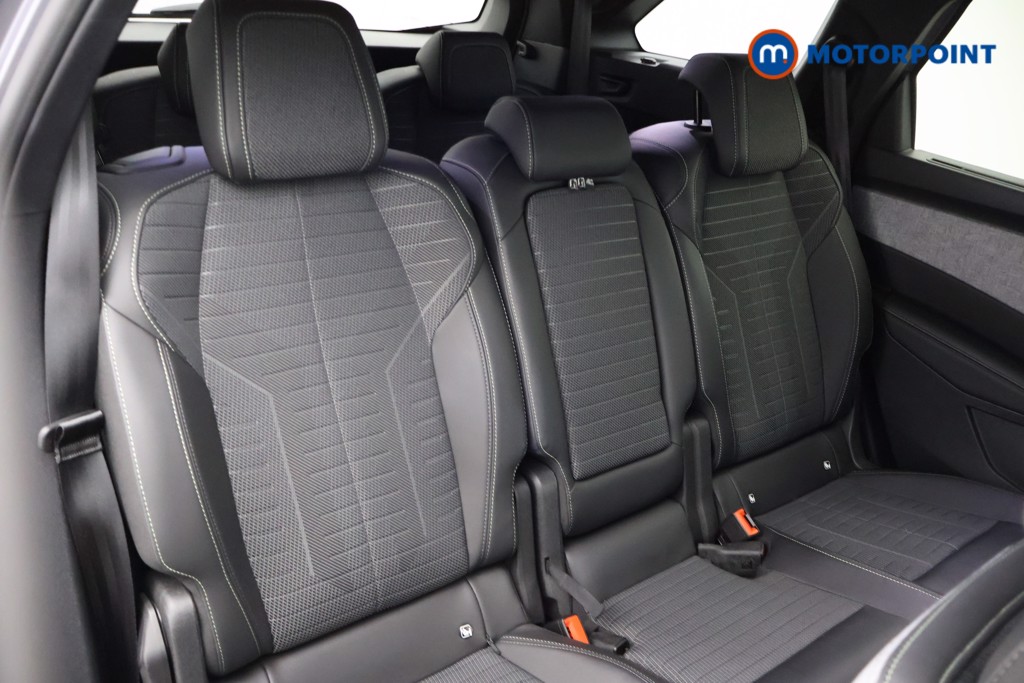 Peugeot 5008 GT Automatic Petrol SUV - Stock Number (1630505) - 23rd supplementary image
