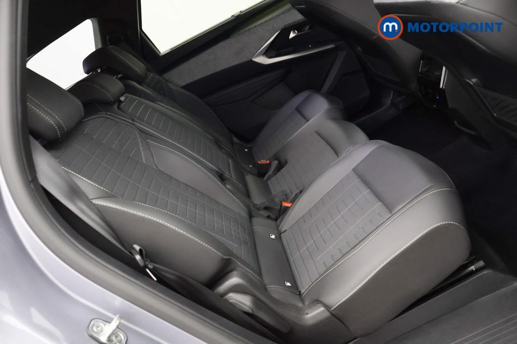 Peugeot 5008 GT Automatic Petrol SUV - Stock Number (1630505) - 24th supplementary image