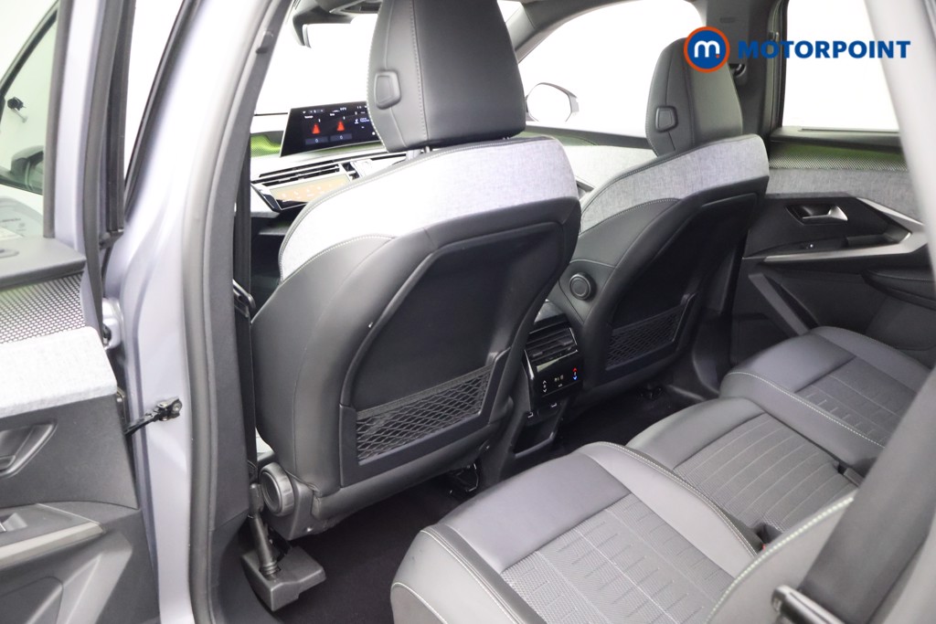 Peugeot 5008 GT Automatic Petrol SUV - Stock Number (1630505) - 28th supplementary image