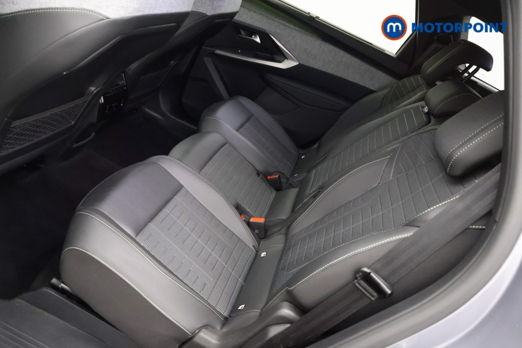 Peugeot 5008 GT Automatic Petrol SUV - Stock Number (1630505) - 29th supplementary image