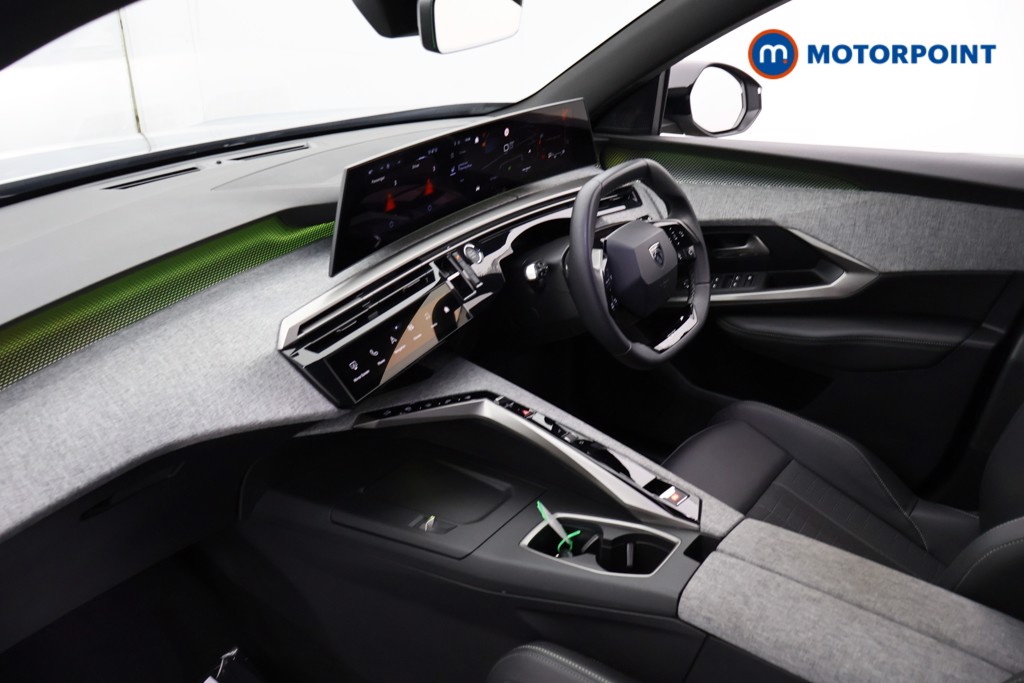 Peugeot 5008 GT Automatic Petrol SUV - Stock Number (1630505) - 31st supplementary image