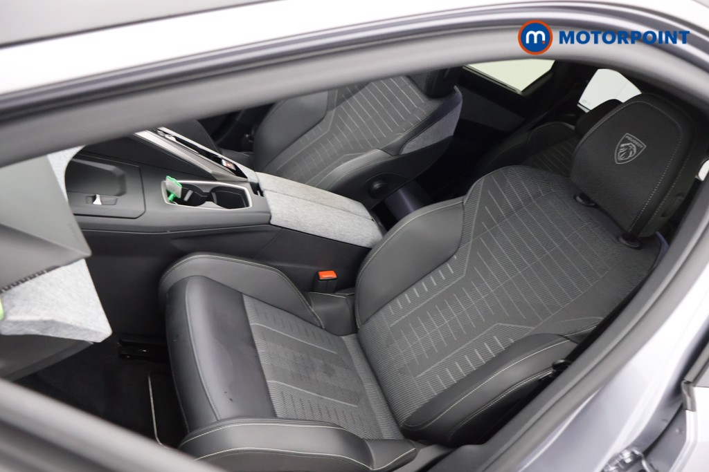 Peugeot 5008 GT Automatic Petrol SUV - Stock Number (1630505) - 33rd supplementary image