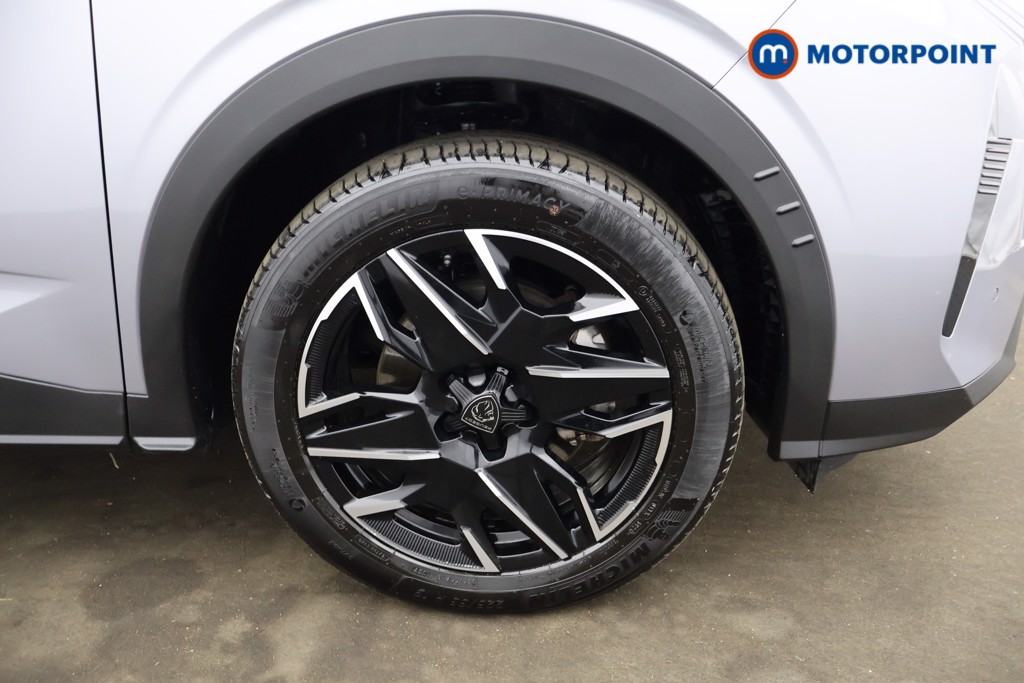 Peugeot 5008 GT Automatic Petrol SUV - Stock Number (1630505) - 1st supplementary image