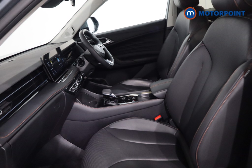 Mg Motor Uk HS Trophy Automatic Petrol-Electric Hybrid SUV - Stock Number (1630513) - 4th supplementary image