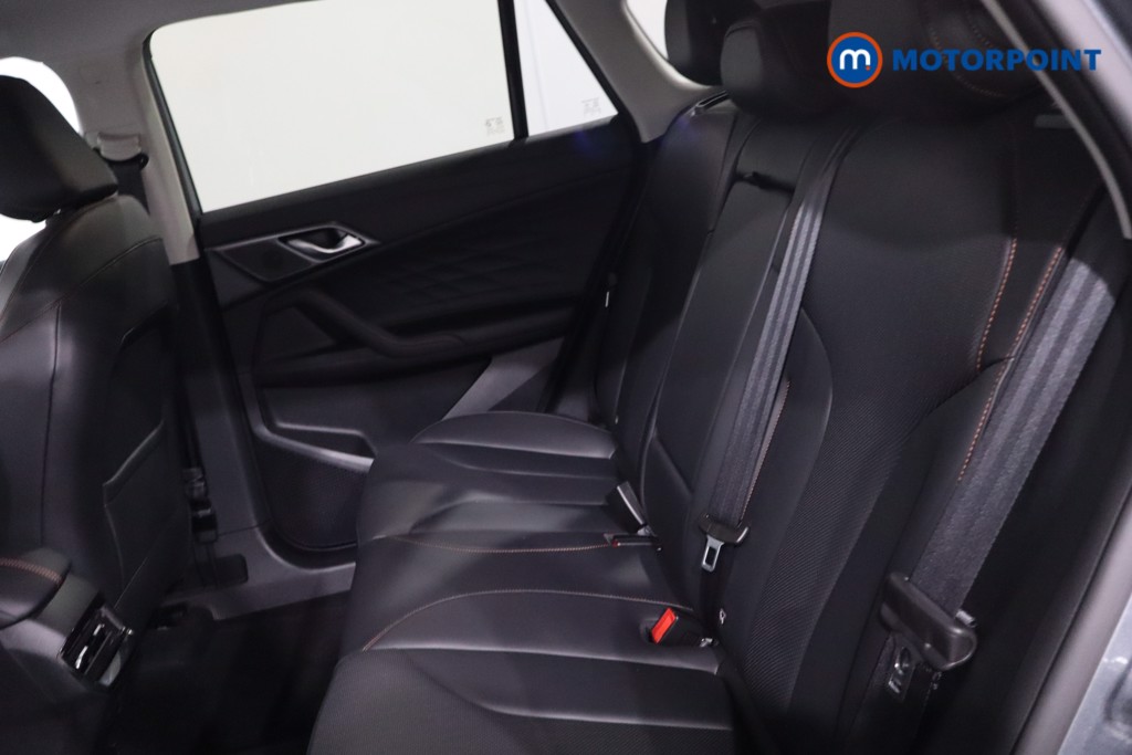 Mg Motor Uk HS Trophy Automatic Petrol-Electric Hybrid SUV - Stock Number (1630513) - 5th supplementary image