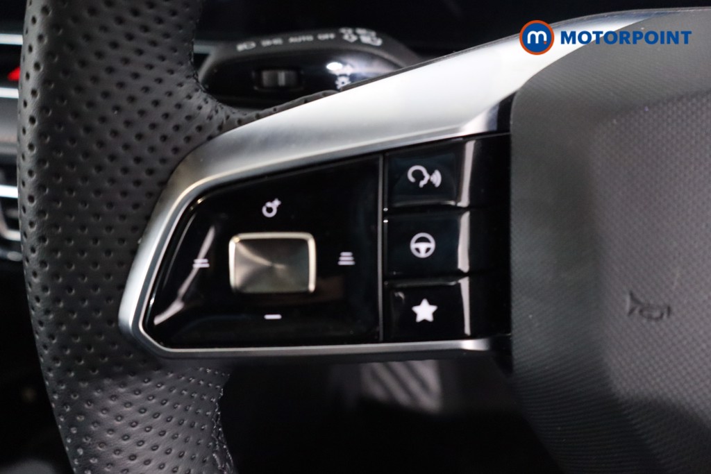 Mg Motor Uk HS Trophy Automatic Petrol-Electric Hybrid SUV - Stock Number (1630513) - 7th supplementary image