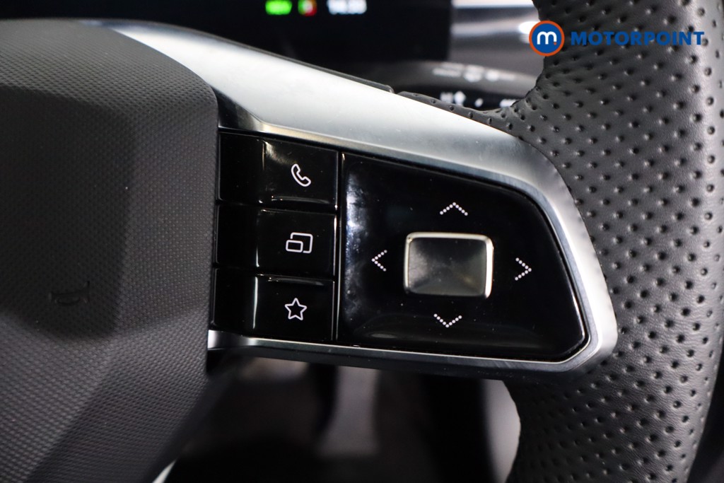 Mg Motor Uk HS Trophy Automatic Petrol-Electric Hybrid SUV - Stock Number (1630513) - 8th supplementary image