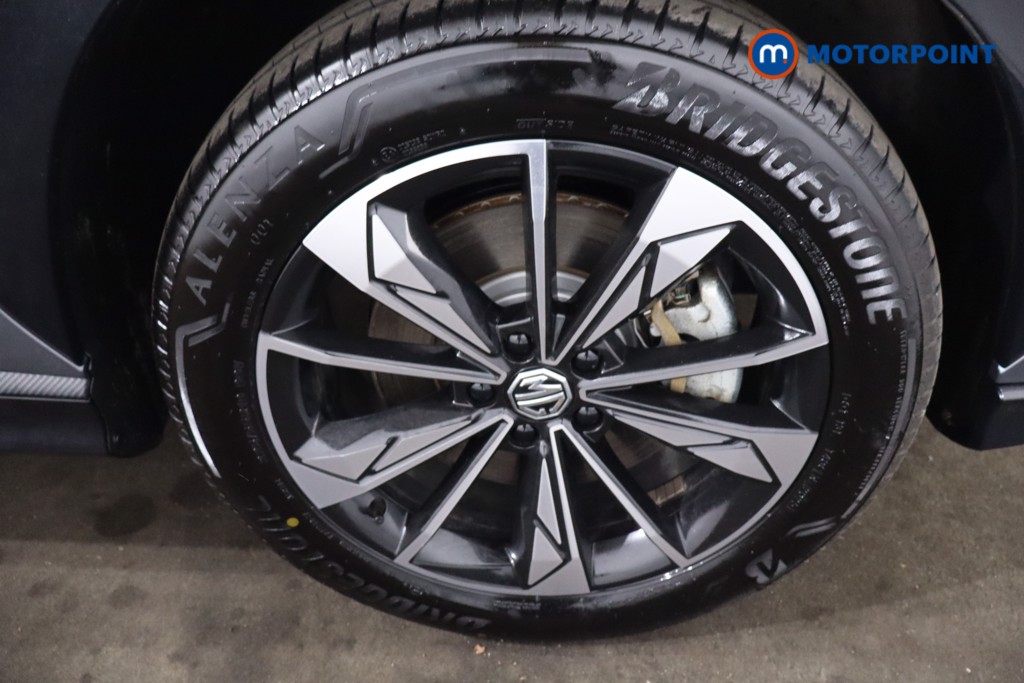 Mg Motor Uk HS Trophy Automatic Petrol-Electric Hybrid SUV - Stock Number (1630513) - 9th supplementary image