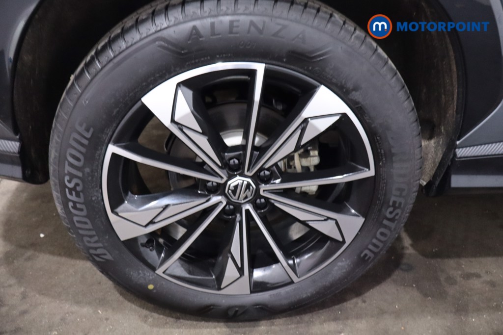 Mg Motor Uk HS Trophy Automatic Petrol-Electric Hybrid SUV - Stock Number (1630513) - 10th supplementary image