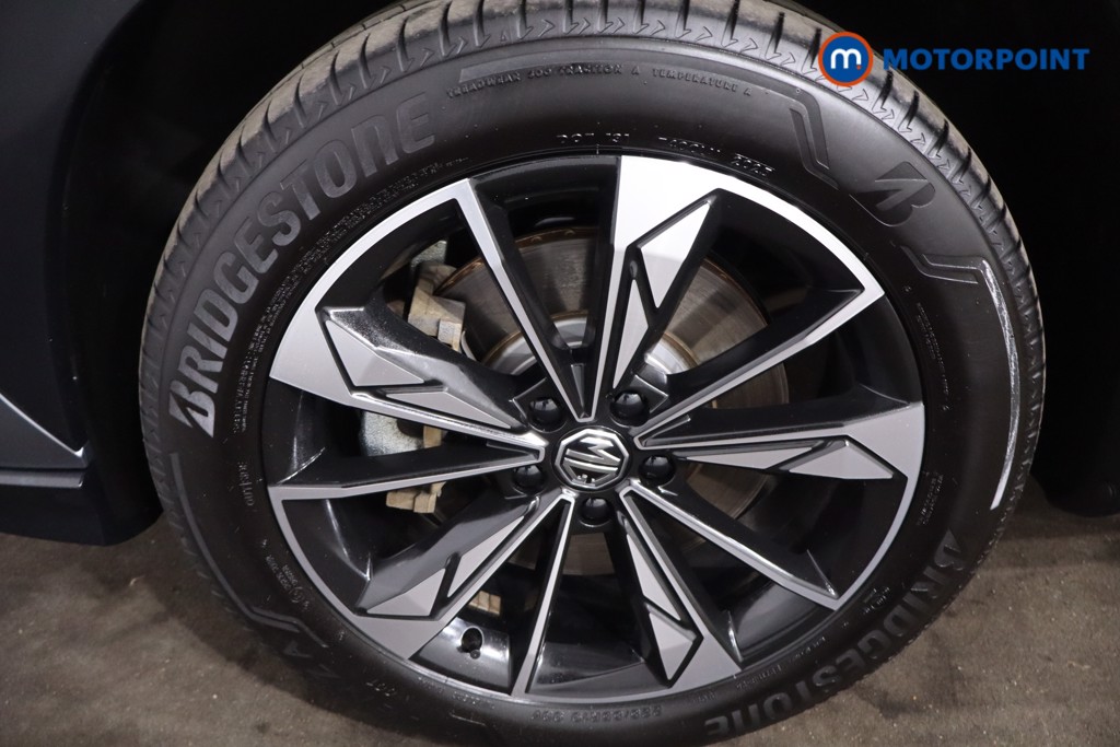 Mg Motor Uk HS Trophy Automatic Petrol-Electric Hybrid SUV - Stock Number (1630513) - 11th supplementary image