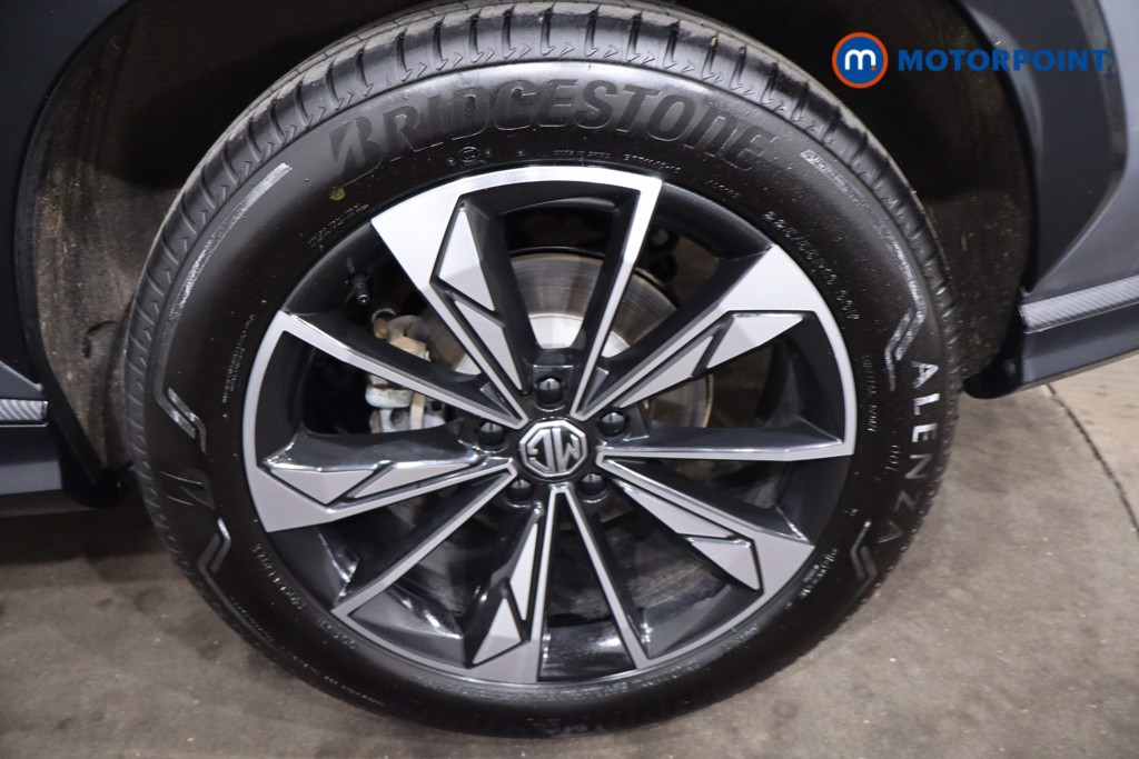 Mg Motor Uk HS Trophy Automatic Petrol-Electric Hybrid SUV - Stock Number (1630513) - 12th supplementary image