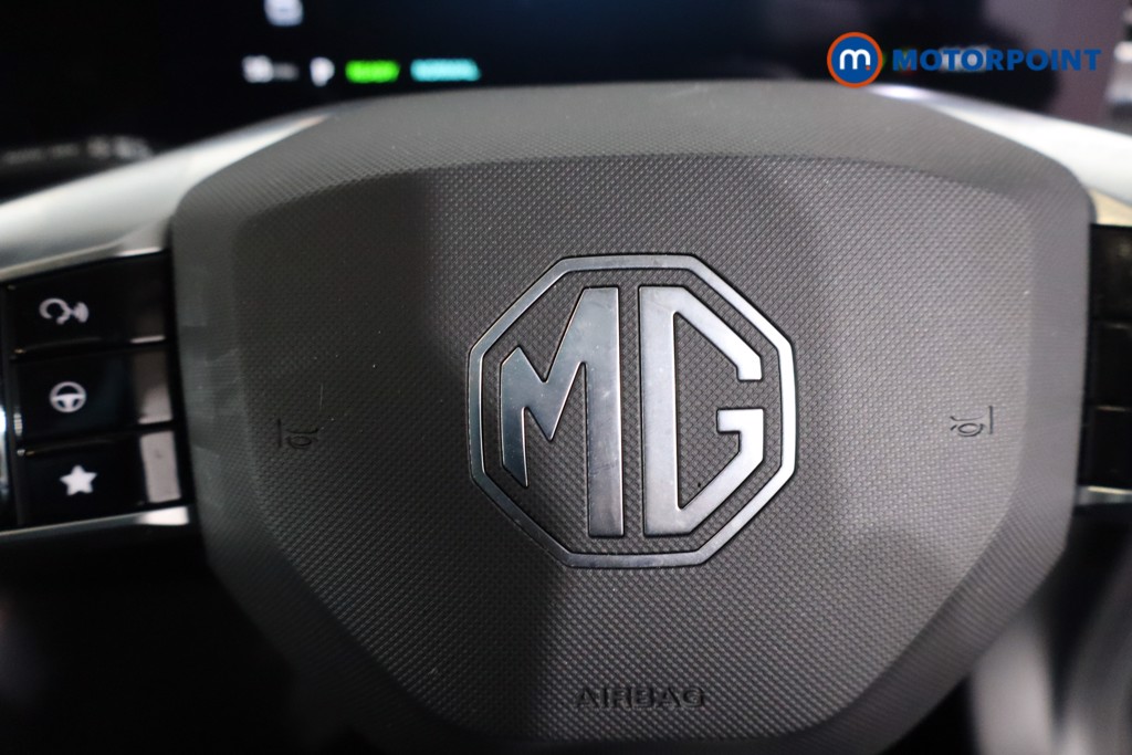 Mg Motor Uk HS Trophy Automatic Petrol-Electric Hybrid SUV - Stock Number (1630513) - 13th supplementary image