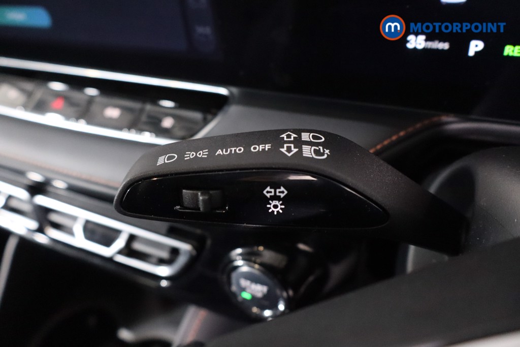 Mg Motor Uk HS Trophy Automatic Petrol-Electric Hybrid SUV - Stock Number (1630513) - 14th supplementary image