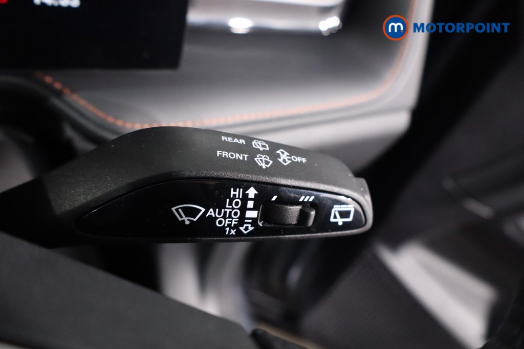 Mg Motor Uk HS Trophy Automatic Petrol-Electric Hybrid SUV - Stock Number (1630513) - 15th supplementary image