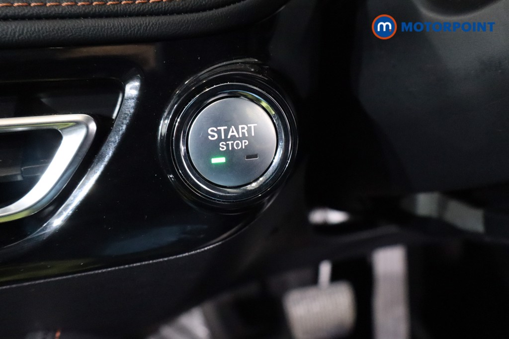 Mg Motor Uk HS Trophy Automatic Petrol-Electric Hybrid SUV - Stock Number (1630513) - 17th supplementary image